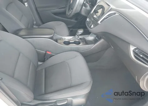 2022 Chevrolet Malibu Fwd Lt z USA, uszkodzony, nr VIN 1G1ZD5ST3NF118833